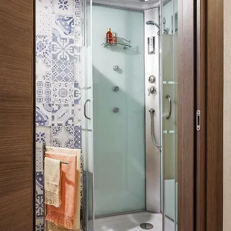 Les Petites Maisons D'elise アパート *