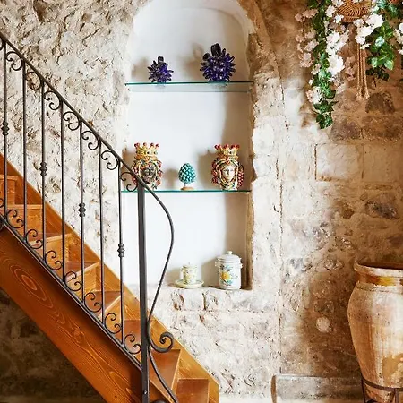 Les Petites Maisons D'elise * Scicli
