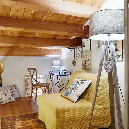Les Petites Maisons D'elise Appartamento