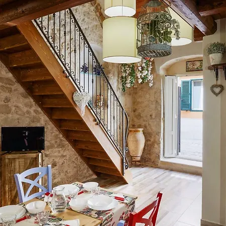 Les Petites Maisons D'elise *