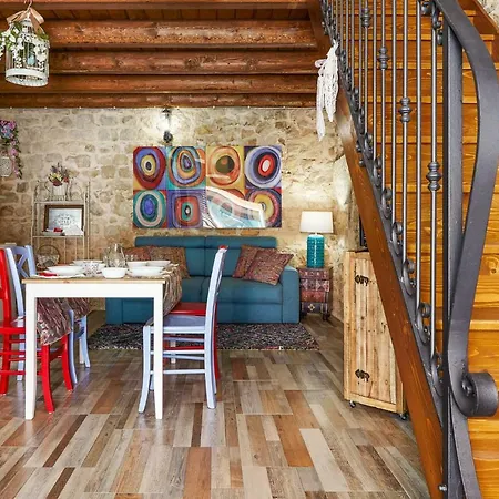 Appartamento Les Petites Maisons D'elise