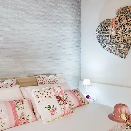 アパート Les Petites Maisons D'elise シクリ