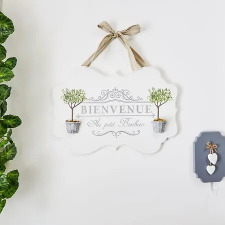 Les Petites Maisons D'elise Appartamento *