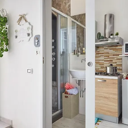 Appartamento Les Petites Maisons D'elise Scicli