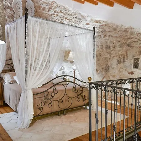 Appartamento Les Petites Maisons D'elise *