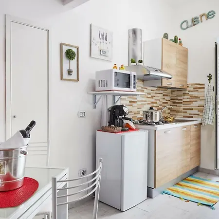 Appartamento Les Petites Maisons D'elise