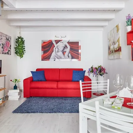 Les Petites Maisons D'elise 아파트