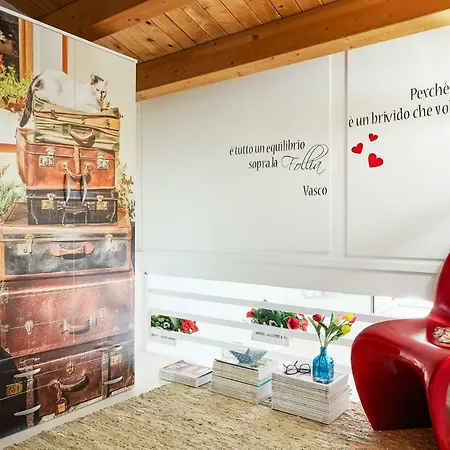 아파트 Les Petites Maisons D'elise *