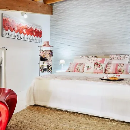 Les Petites Maisons D'elise *