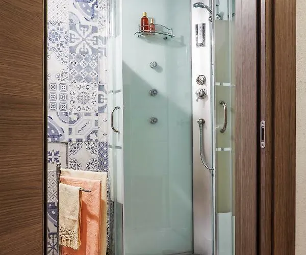 Les Petites Maisons D'elise 아파트 *