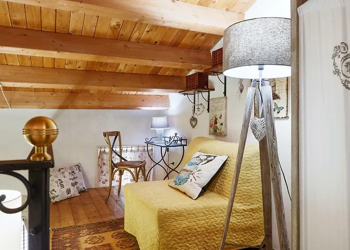 Les Petites Maisons D'elise 아파트