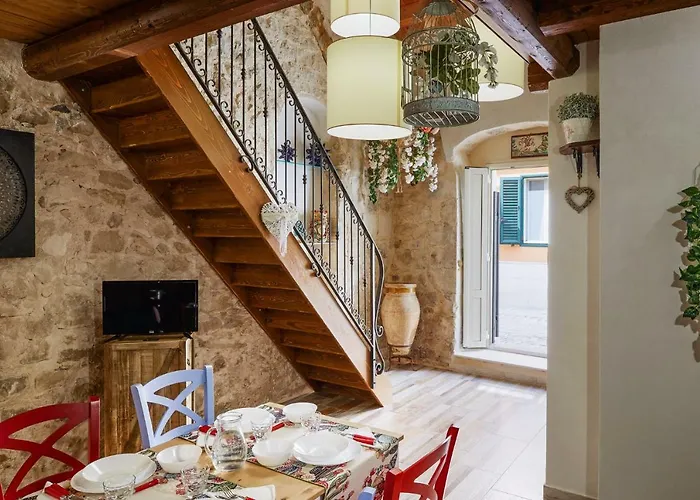 Les Petites Maisons D'elise *