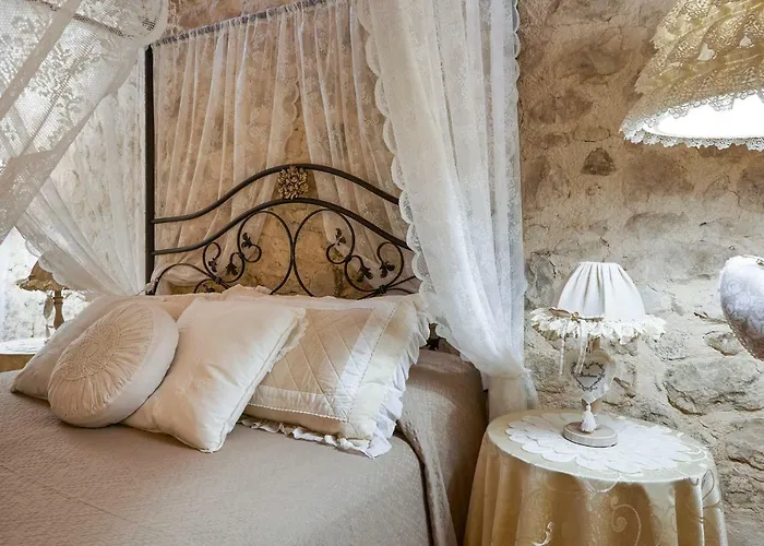 Les Petites Maisons D'elise *