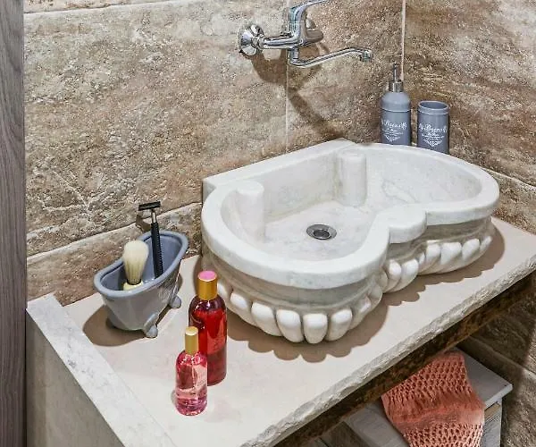 Les Petites Maisons D'elise 아파트 시클리