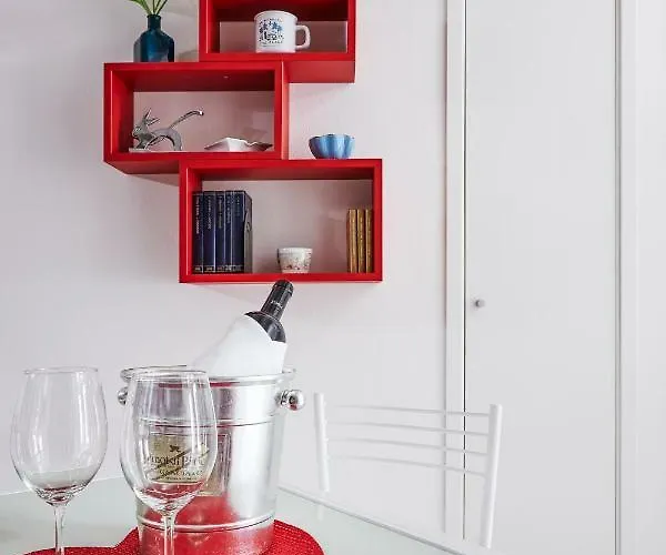 Les Petites Maisons D'elise