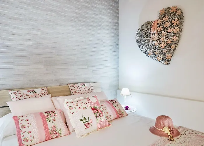 아파트 Les Petites Maisons D'elise 시클리