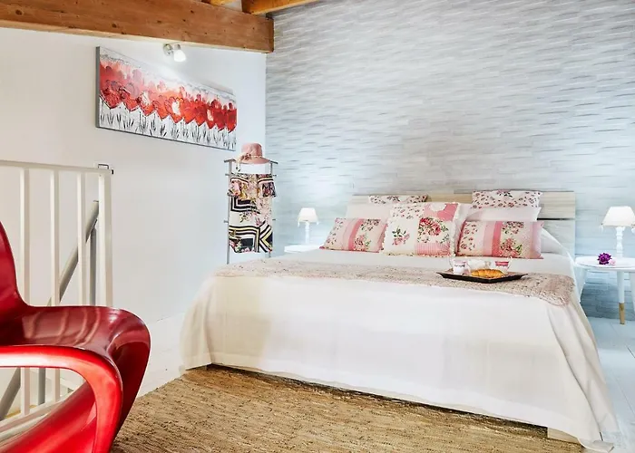 Les Petites Maisons D'elise *